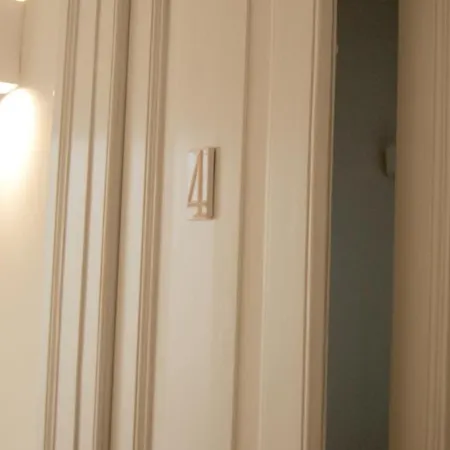 B&B La Maison 타란토