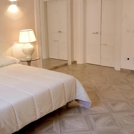 B&B La Maison 타란토