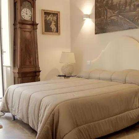 B&B La Maison 타란토