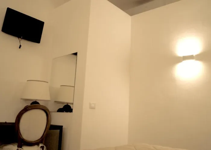 Oda ve Kahvaltı La Maison