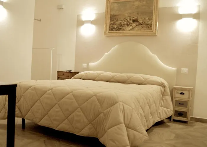 La Maison Oda ve Kahvaltı Taranto