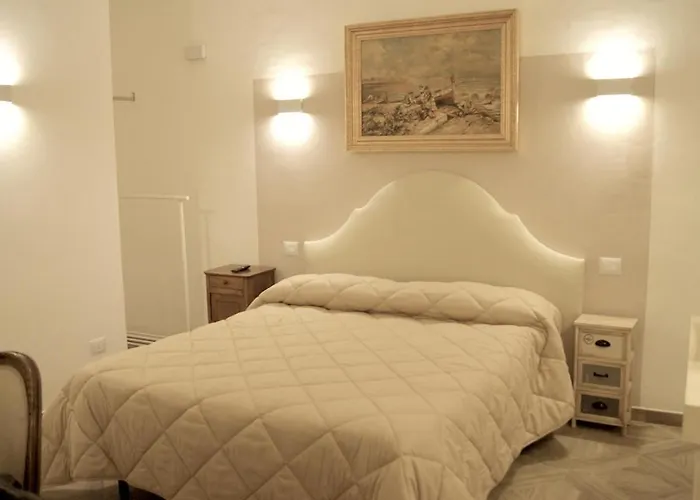 La Maison Frühstückspension