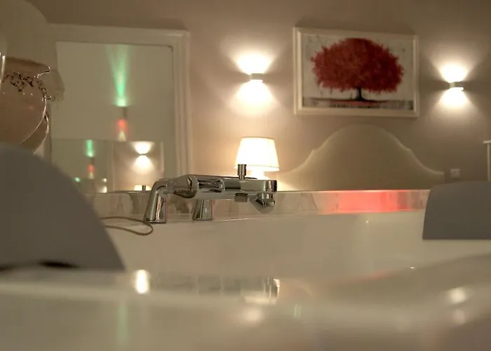 Oda ve Kahvaltı La Maison 2*