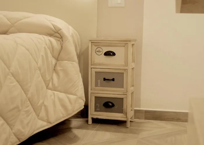 Frühstückspension La Maison Taranto