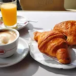 Bed & Breakfast La Maison 2*