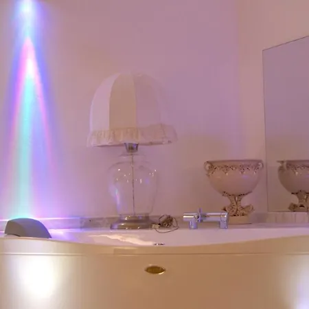 La Maison Bed & Breakfast Tarente