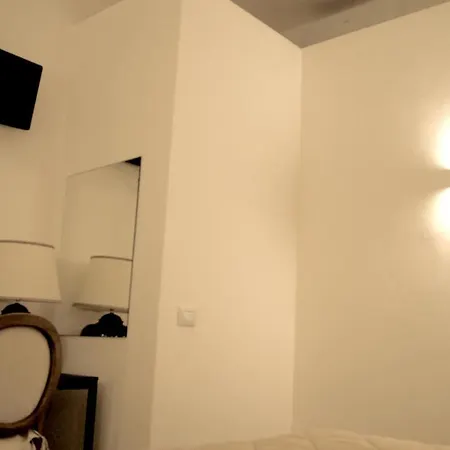 Bed & Breakfast La Maison