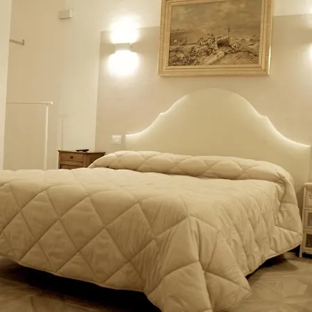 La Maison Nocleg ze śniadaniem Tarent