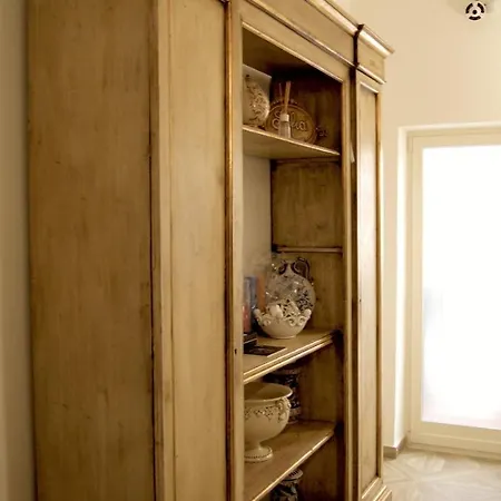 Nocleg ze śniadaniem La Maison Tarent