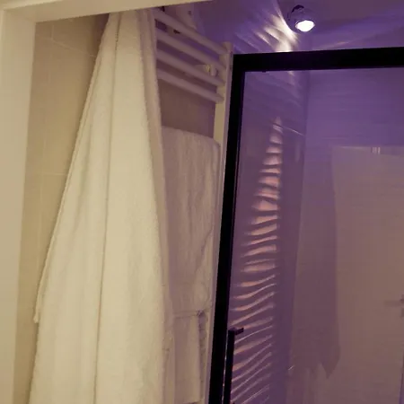La Maison 2*