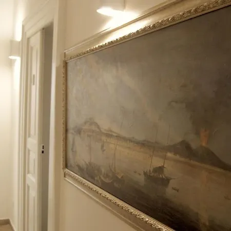 La Maison Panzió Taranto