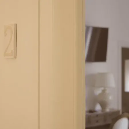 La Maison 2*