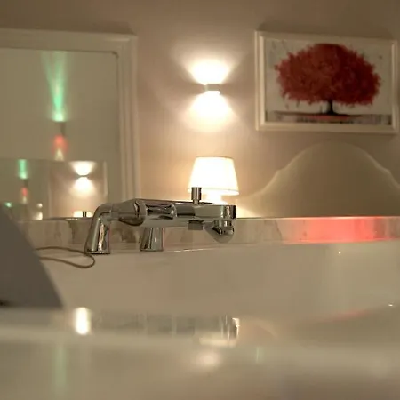 Bed & Breakfast La Maison 2*