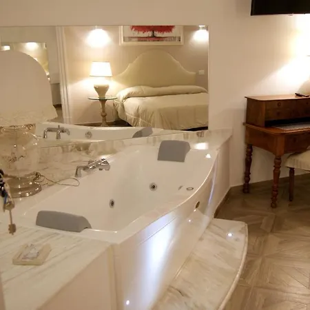 Bed & Breakfast La Maison Tarente