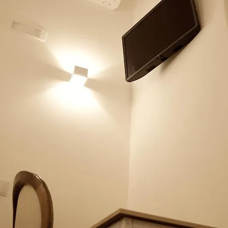 La Maison 2* Tarente