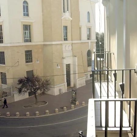 La Maison Tarente