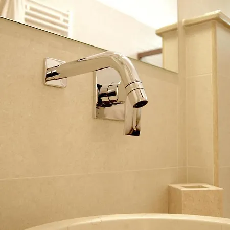 Bed & Breakfast La Maison Tarente