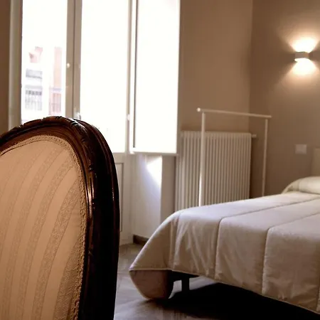 Nocleg ze śniadaniem La Maison Tarent