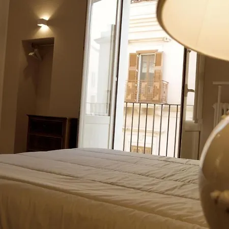 Nocleg ze śniadaniem La Maison Tarent