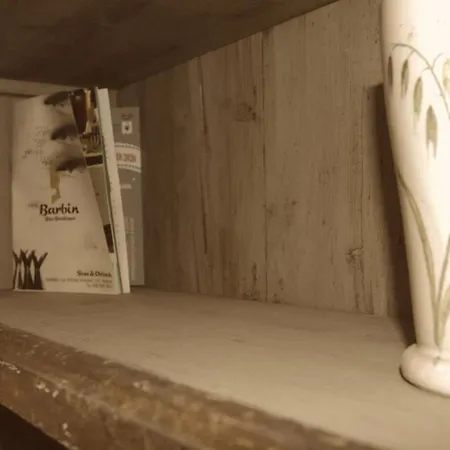 Panzió La Maison