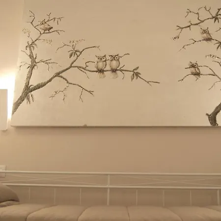 La Maison 2* Tarent