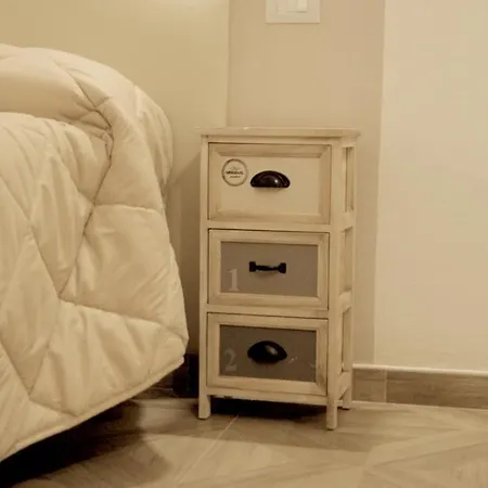 Bed & Breakfast La Maison Taranto