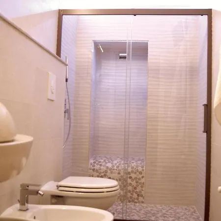Bed & Breakfast La Maison