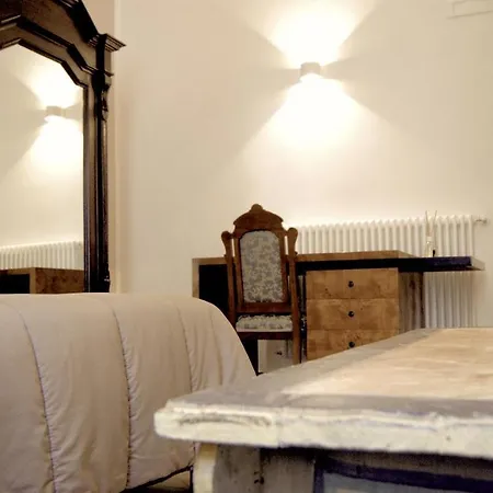 Bed & Breakfast La Maison 2*