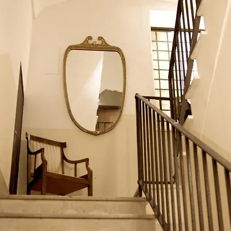 Bed & Breakfast La Maison