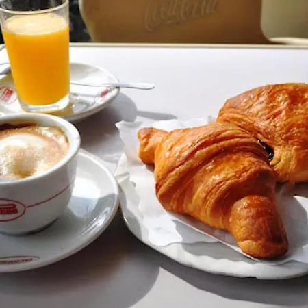 Bed & Breakfast La Maison 2*