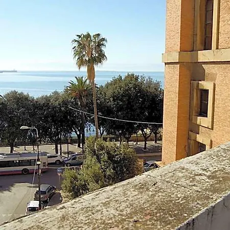 La Maison Panzió Taranto