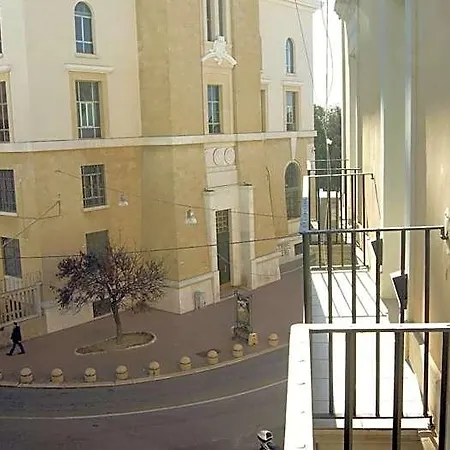 La Maison Panzió