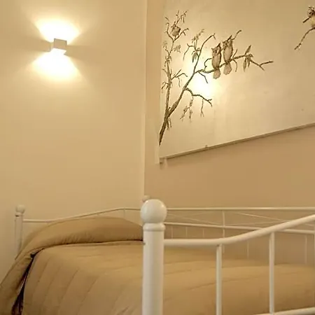 La Maison Panzió Taranto