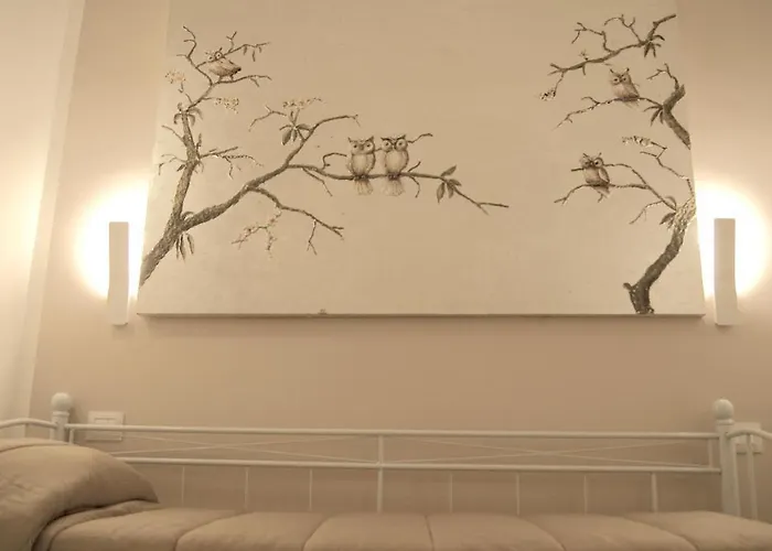 La Maison 2* Taranto