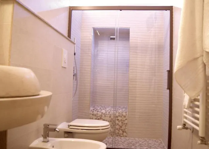 Bed & Breakfast La Maison